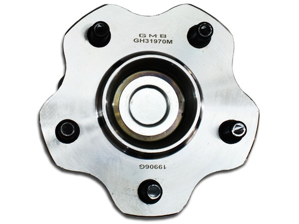 エクストレイル T31 ハブベアリング リア GMB GH31970M H19/08～H24/10