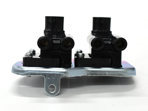 サンバー TT2 イグニッションコイル 1本 日立 HITACHI 点火 U13F02