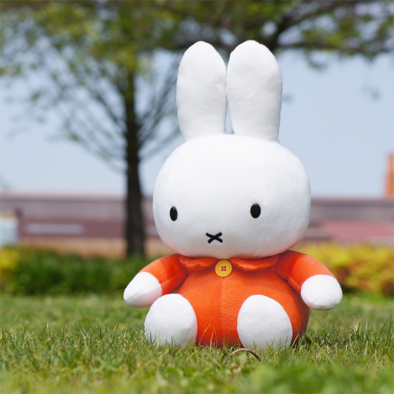 miffy (ミッフィー)・Dick Bruna キャラクターグッズの通販専門店