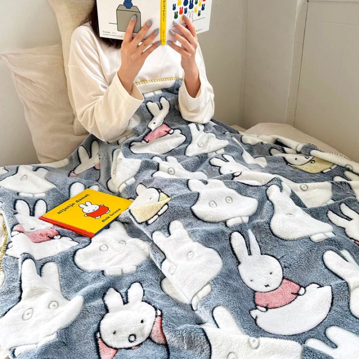 みっひーさん用 さえらヒスクローネ ブランケット みっひーさん用