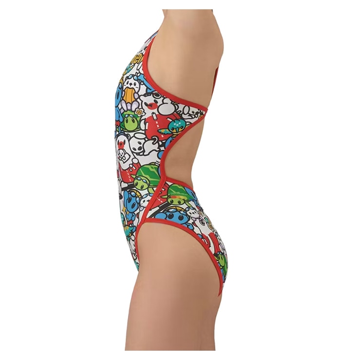 レディース 競泳練習用水着 arena アリーナ AS5FWM40L | 女性水着一覧