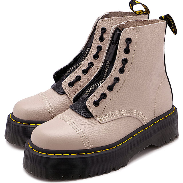 ドクターマーチン Dr.Martens レディース 8ホールブーツ シンクレア
