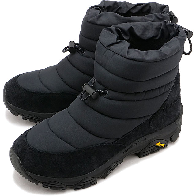 メレル MERRELL ブーツ コールドパック3 ゼロ サーモ トール