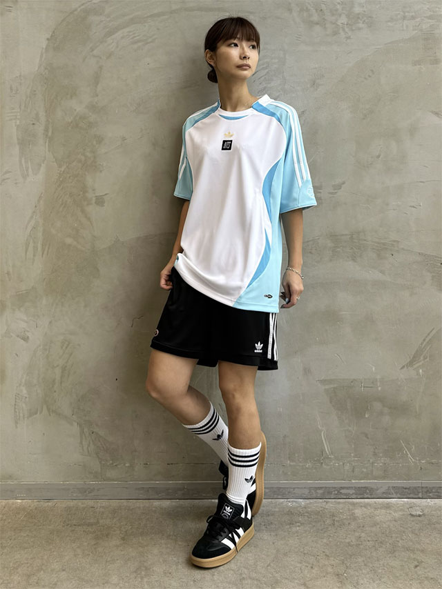 アディダスオリジナルス adidas Originals スニーカー サンバ XLG