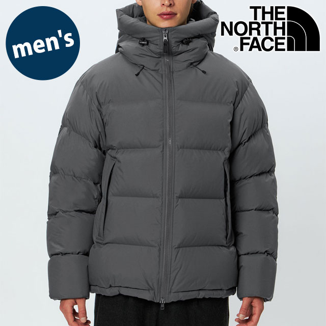 ザ・ノース・フェイス THE NORTH FACE オルタレーションダウンシェル
