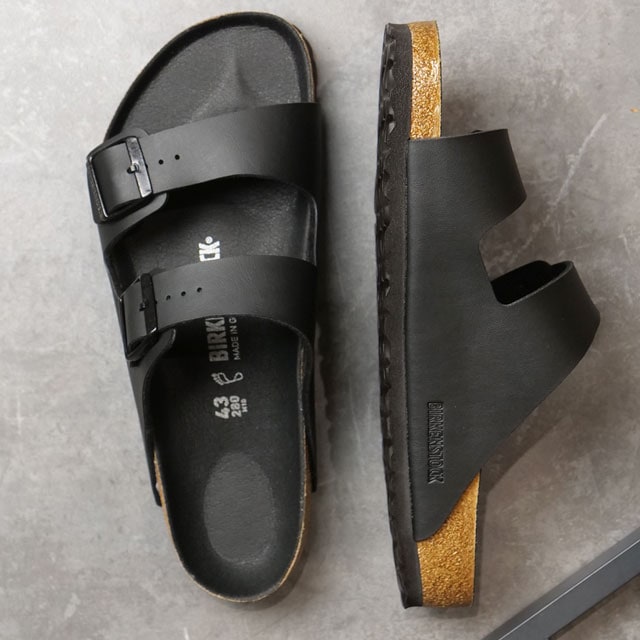 ビルケンシュトック BIRKENSTOCK サンダル アリゾナ [1019069/1019098