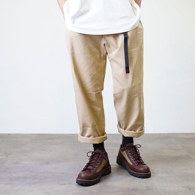 試し履きのみ Danner ダナー フィールドロー DANNER FIELD LOW