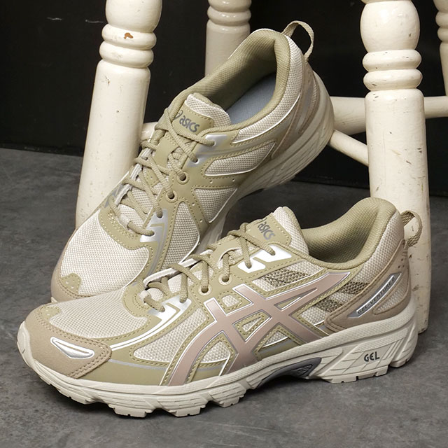 アシックス スポーツスタイル ASICS SportStyle スニーカー ゲル