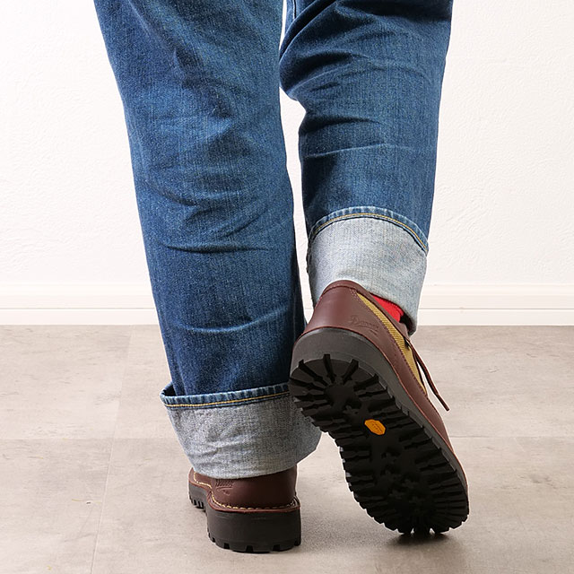 ダナー Danner ローカットブーツ ダナーフィールド ロウ WS DANNER