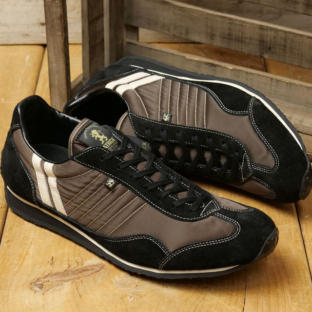 返品送料無料】パトリック PATRICK スニーカー スタジアム [232551