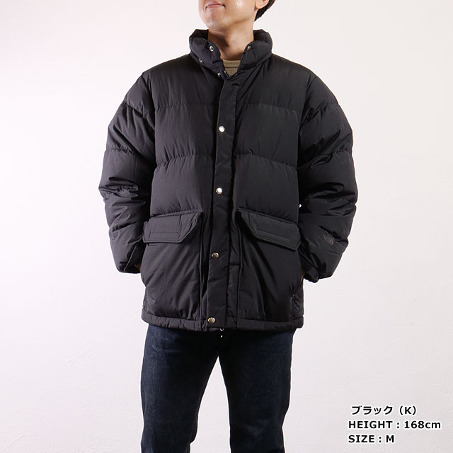 ザ・ノース・フェイス THE NORTH FACE キャンプシエラショート