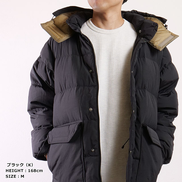 ザ・ノース・フェイス THE NORTH FACE キャンプシエラショート