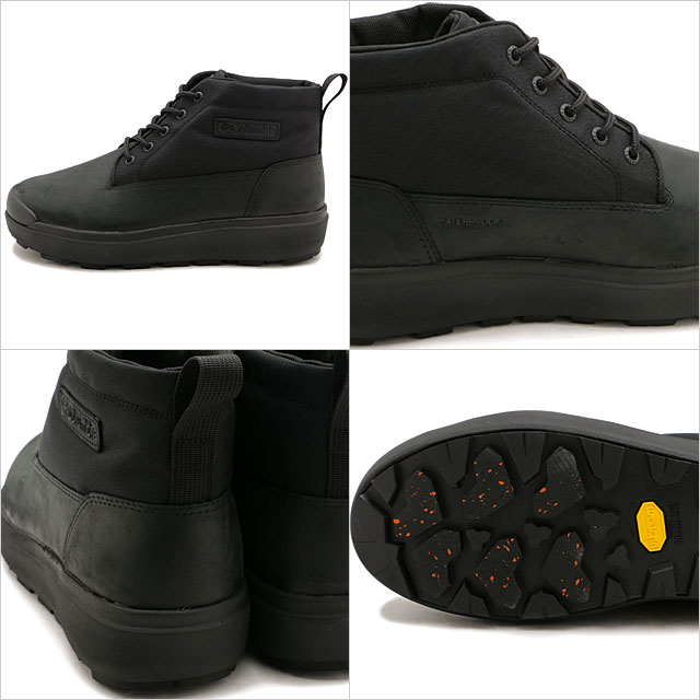 30%OFF/SALE】コロンビア Columbia ブーツ サップランド スリー