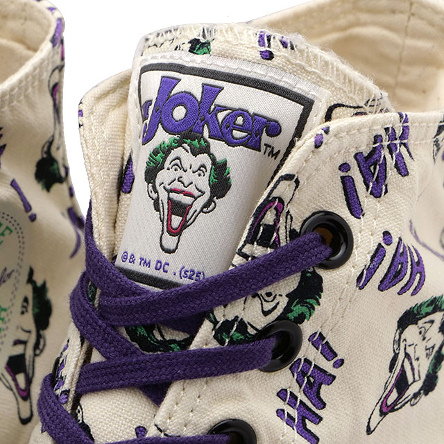 お値下げ中‼️［デッドストック］コンバース babysize ジョーカー