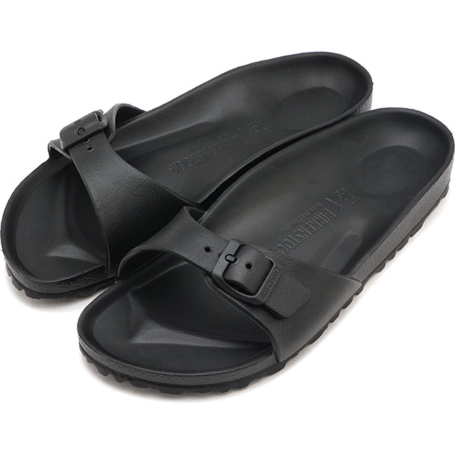ビルケンシュトック BIRKENSTOCK レディース サンダル マドリッド