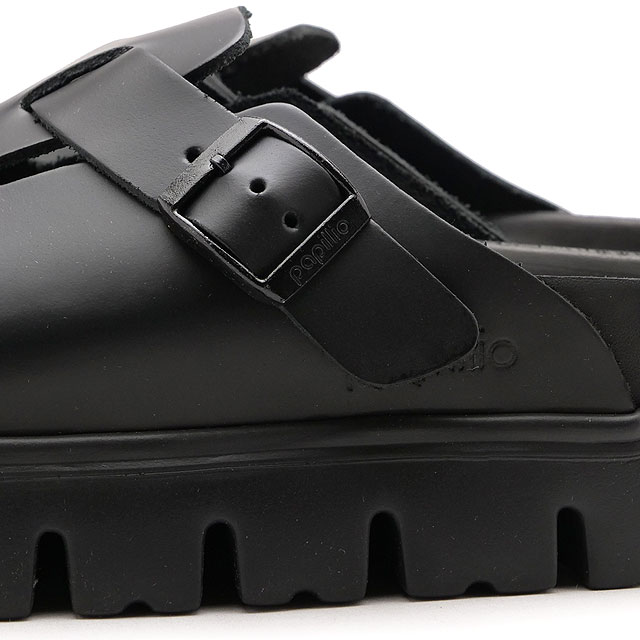 ビルケンシュトック BIRKENSTOCK サンダル ボストン チャンキー