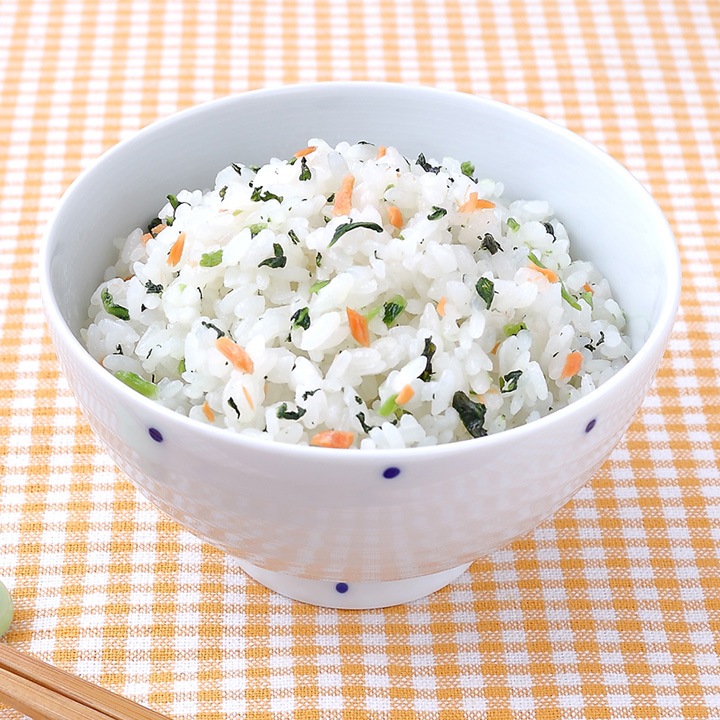 鮭 ひろし(R) 14g | 混ぜごはん | 三島食品 公式オンラインストア