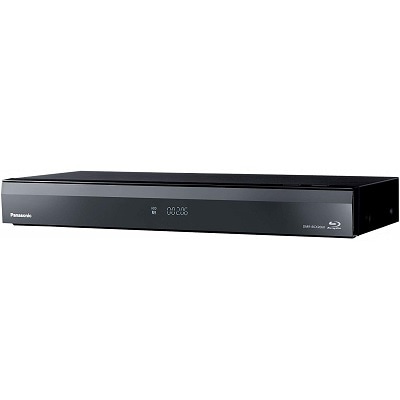 Panasonic DMR-BCX2060 未確認あるためジャンク品あつかい Panasonic