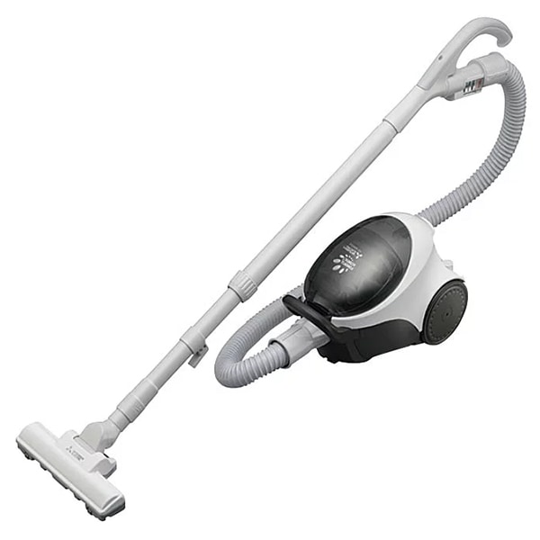 □三菱電機 紙パック式掃除機［グレー］TC-SXG3J-H | キッチン・生活