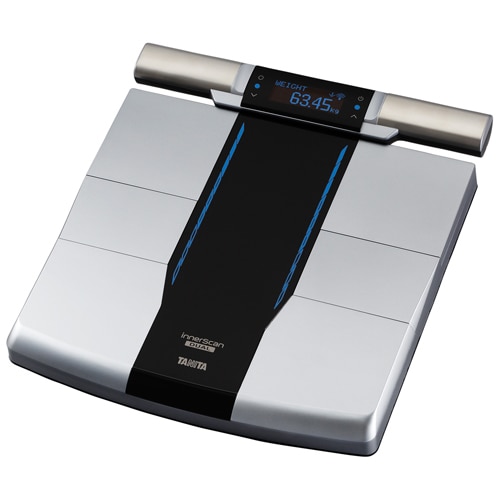 RD-801-BK TANITA(タニタ) インナースキャンデュアル RD-801 [ブラック