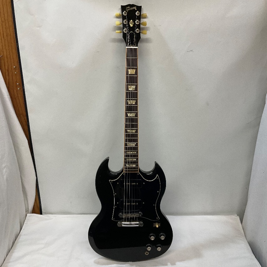 u57714 中古 GIBSON SG Standard P90 2012年製 | 中古楽器,エレキ