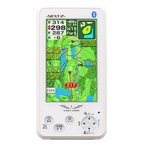 高性能ゴルフナビ】EAGLE VISION NEXT2 | アクセサリー,GPSナビ