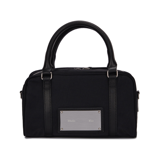 MATIN KIM スポーティ トートバッグ(全6色) BABY SPORTY TOTE BAG