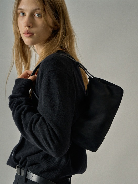 FACADE PATTERN ヴィンテージ バッグ Vintage Cabin Bag｜MIRISE