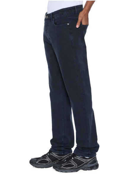 KSUBI スビ スリムフィットデニム Chitch Black KS9001｜MIRISE