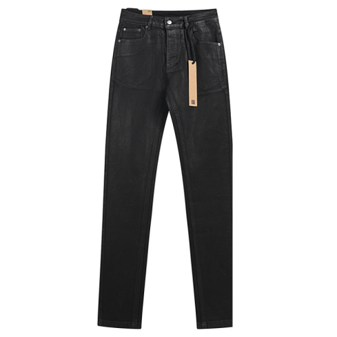 KSUBI スビ スリムフィットデニム Chitch Black KS9001｜MIRISE