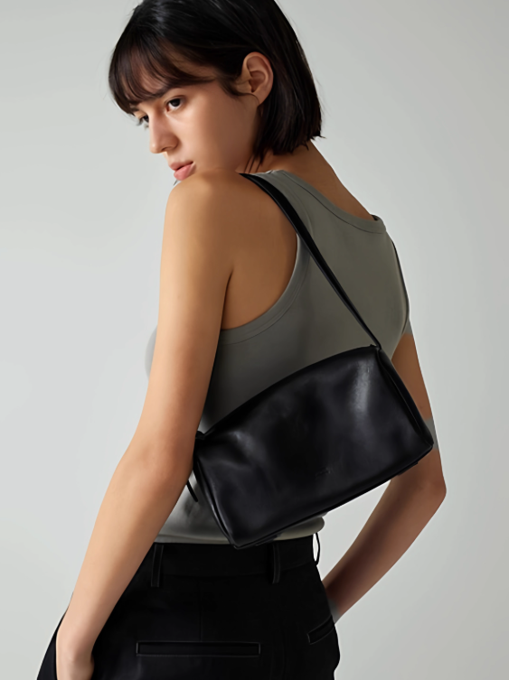 FACADE PATTERN ヴィンテージ バッグ Vintage Cabin Bag｜MIRISE