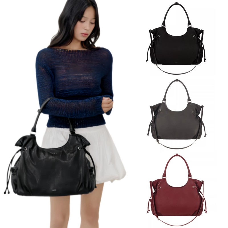 STAND OIL ブリージーバッグ (全3色) Breezy Bag｜MIRISE(ミライズ