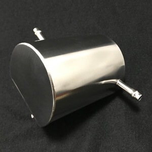 オイルキャッチタンク クリーナーカバータイプ | 4mini,chaly | バイク