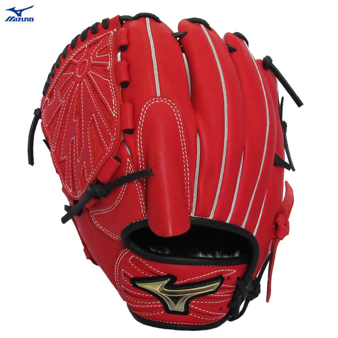MIZUNO（ミズノ）限定 少年軟式用グラブ（1AJGY88821）野球 グローブ