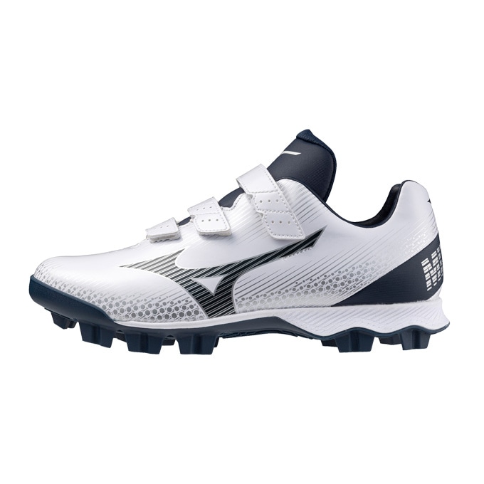 MIZUNO（ミズノ）限定 ウエーブライトレボ BLT（11GP2420）野球 ベース