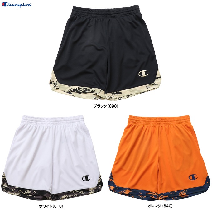 Champion（チャンピオン）ショーツ（C3AB556）バスケットボール