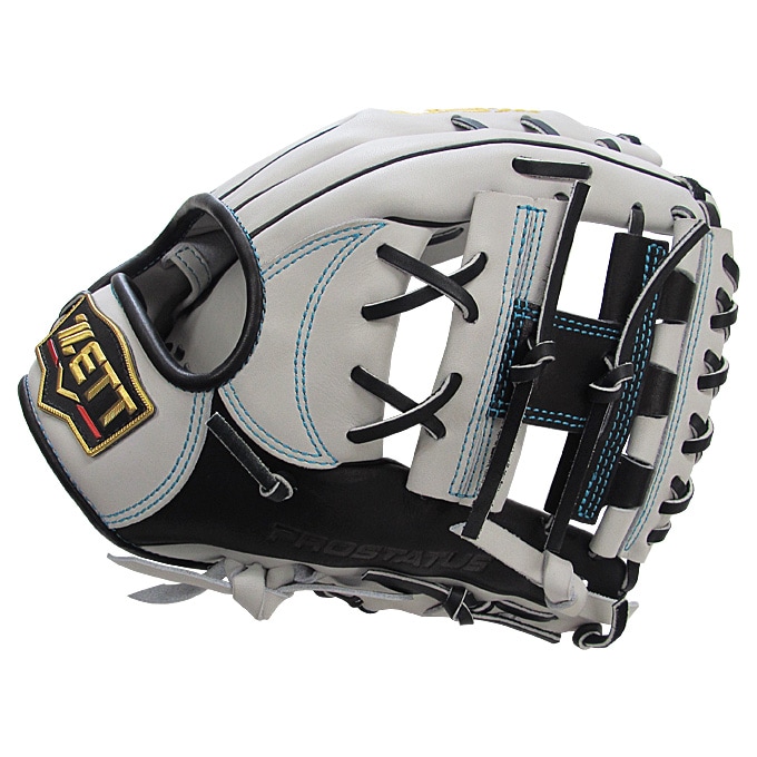 ZETT（ゼット）軟式用グラブ プロステイタス 源田モデル 236型