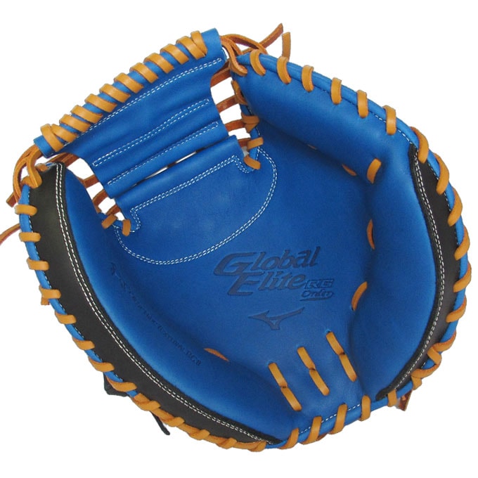 MIZUNO（ミズノ）限定 少年軟式用キャッチャーミット（1AJCY88854