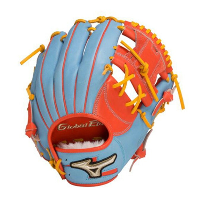 MIZUNO（ミズノ）軟式用グラブ グローバルエリート ∞インフィニティ