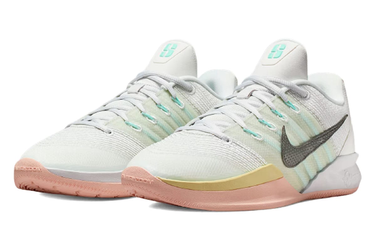 2/23(月・祝)21時～ 大決算セール◇ 【ウィメンズ】 SABRINA 3