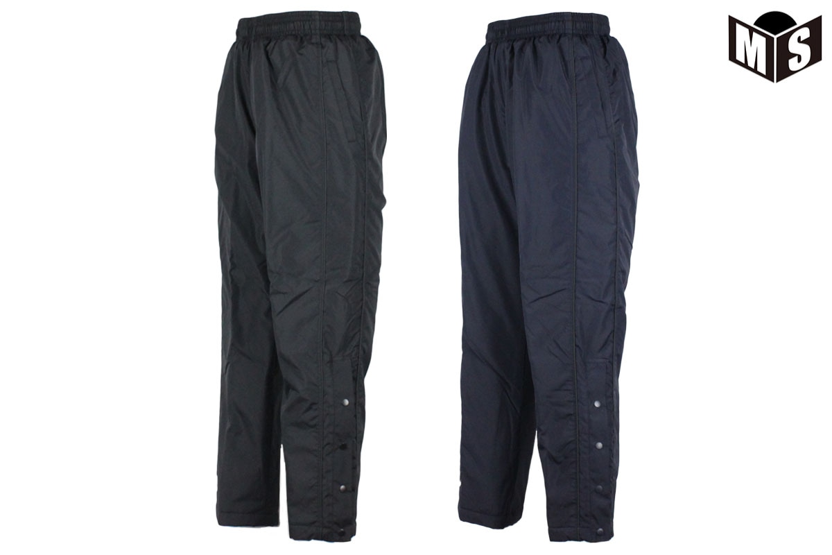 ◇◇ネーム刺繍可能◇ ウォームアップパンツ ボールライン 【BLP-003