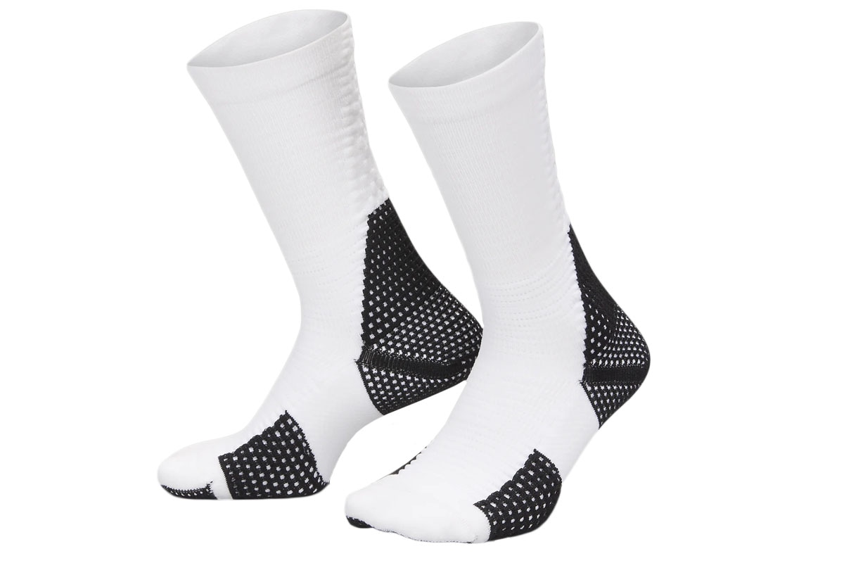 ユニコーンDri-FIT ADV クッションド クルー ソックス (1足