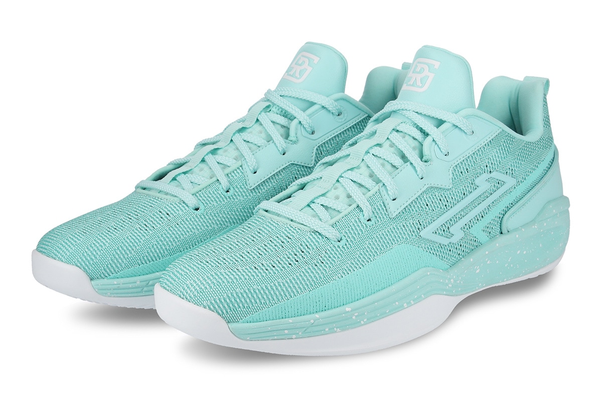 RIKU 1 リクワン 瀬川琉久モデル エゴザル 【ERAL25UFW004RS】 バスケ