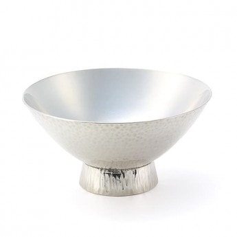 ⑫ 純銀杯 銀杯3個セット 215g 盃 骨董品 工芸品 ⑫ 純銀杯 銀杯3個