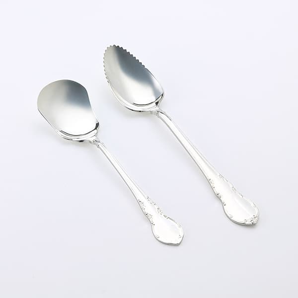 アイスクリームスプーン / グレープフルーツスプーン | 宮本商行