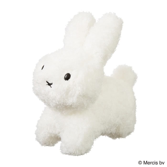 もこもこうさぎ ぬいぐるみ|【ぬいぐるみのセキグチ】メーカー公式通販