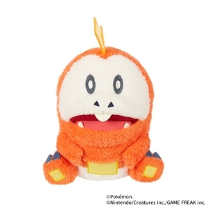 ヒメグマ もこもこぷち|【ぬいぐるみのセキグチ】メーカー公式通販