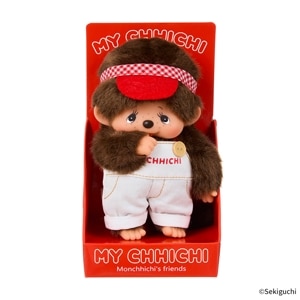 モンチッチのおともだち｜【ぬいぐるみのセキグチ】メーカー公式通販