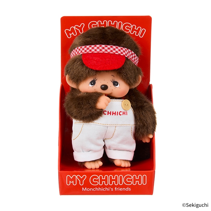 OS・イベント限定】 リバイバル マイチッチ 男の子|【ぬいぐるみの