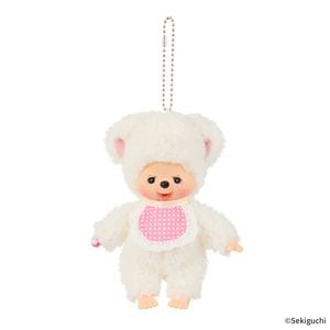 チムたん キーチェーン|【ぬいぐるみのセキグチ】メーカー公式通販